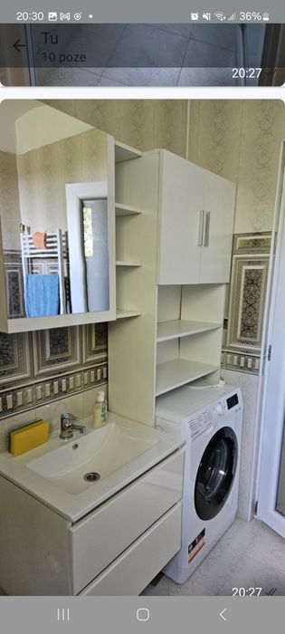 Apart 2 camerE ,Str Bicaz/tg jiu