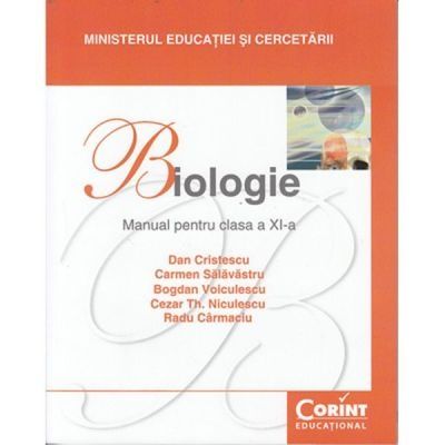 Meditații biologie- bacalaureat și facultatea de medicina și farmacie