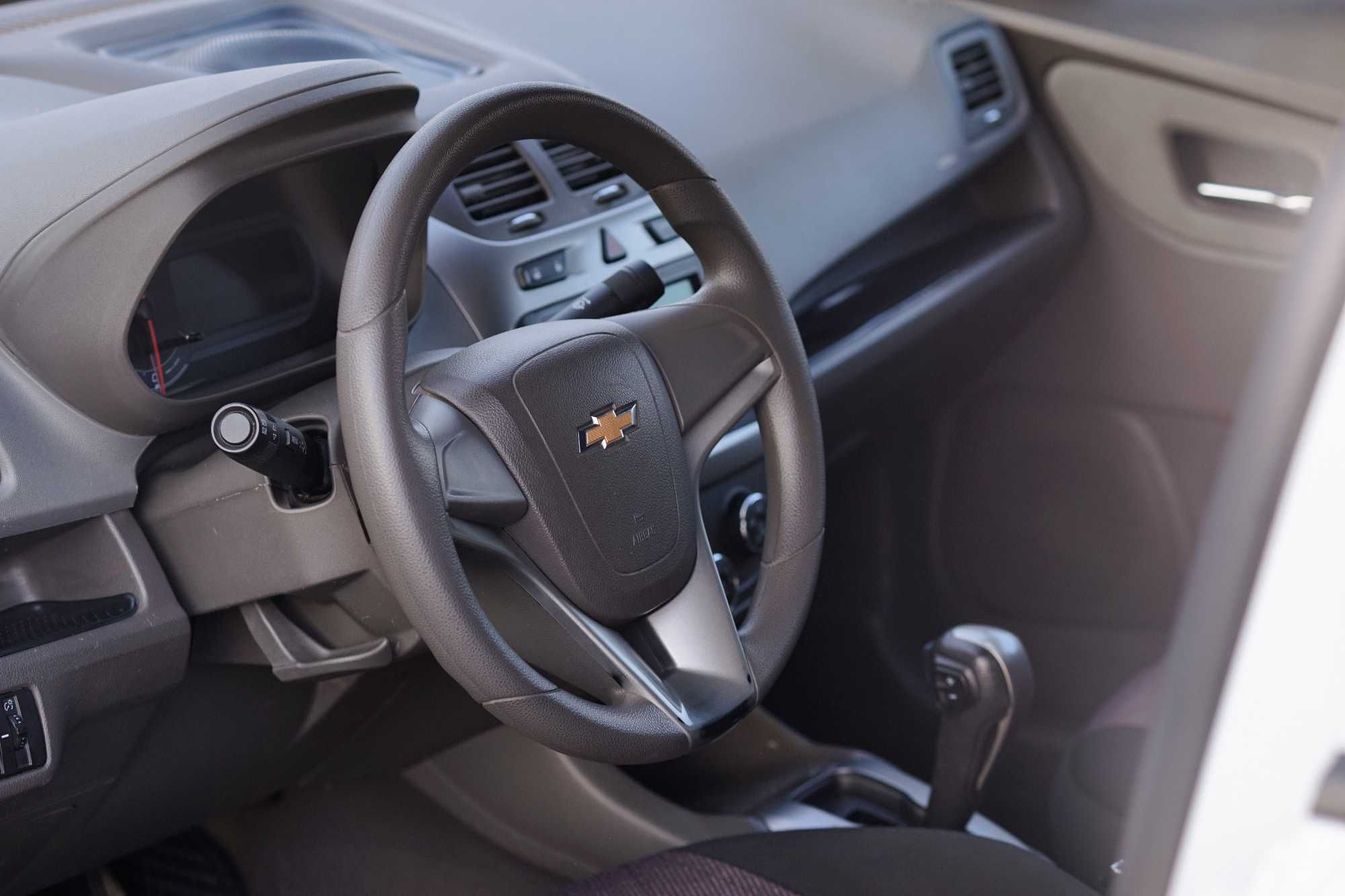 Прокат авто | Rent Car | Avto Ijara | Chevrolet Cobalt АТ