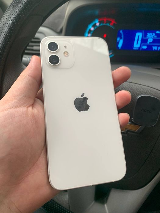 Продам Iphone 12 128гб