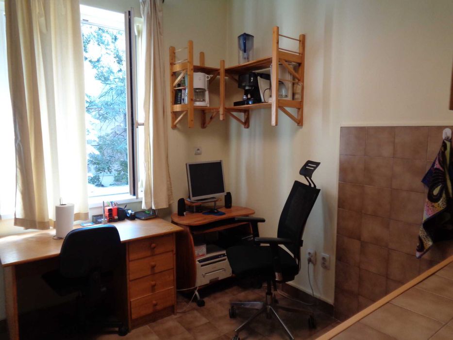 Дава се под наем Едностаен апартамент в София, Център - 50 кв.м за 550 € - Снимка #5