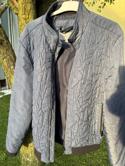 Geaca primavara/toamna Calvin Klein