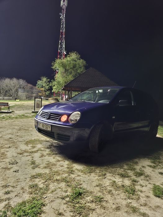 Vand sau schimb vw polo 2002