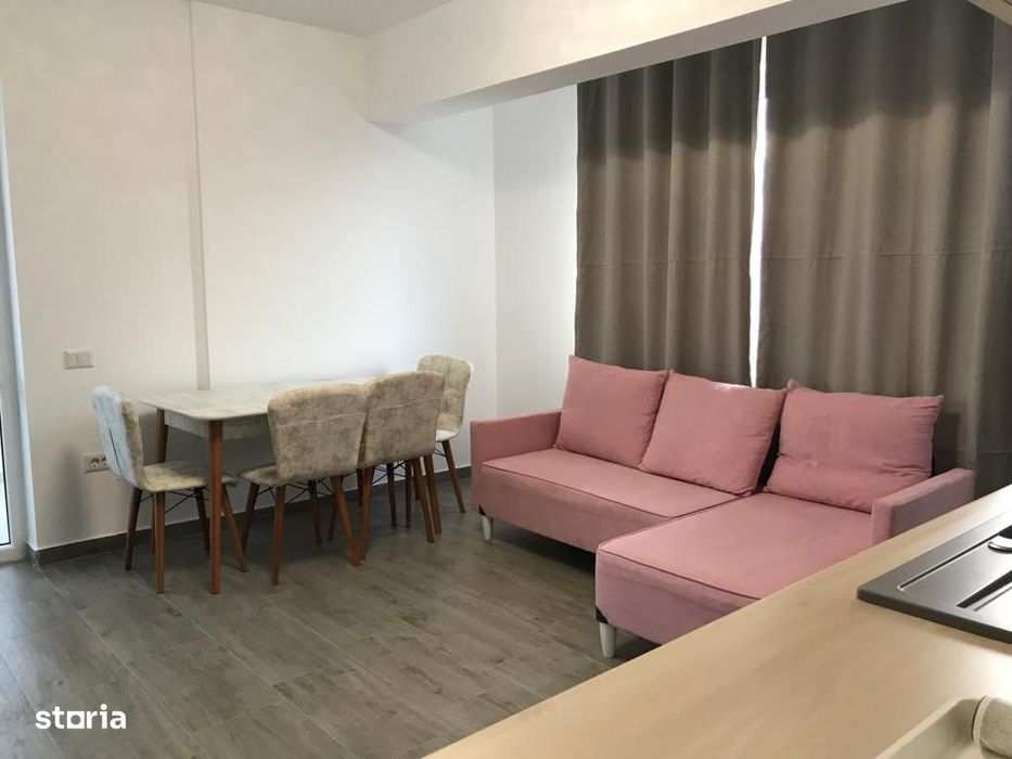 Apartament 3 camere, metrou Berceni