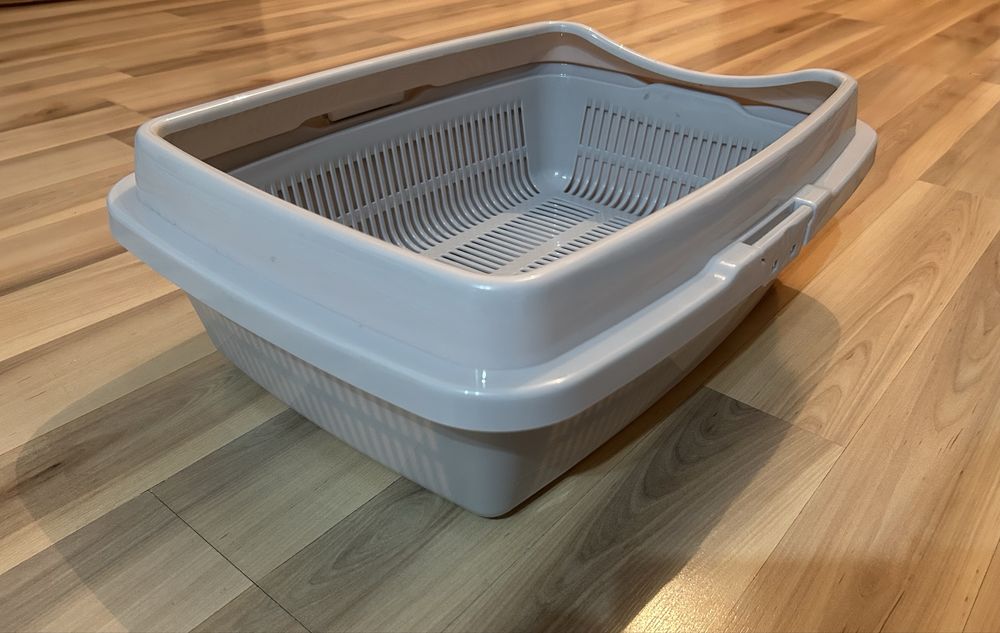 Лоток для кошки недорого