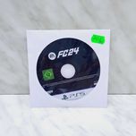 Joc FC24 PS5, EA Sports, Zeus Amanet Militari
