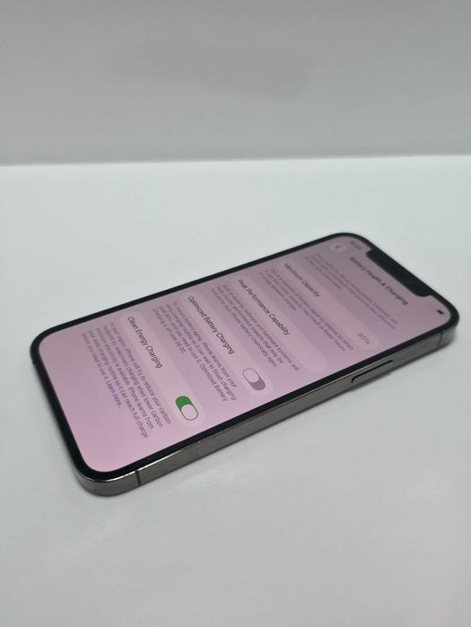 iPhone 12 Pro 128GB Graphite