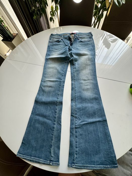 Дънки 3 бр.         .