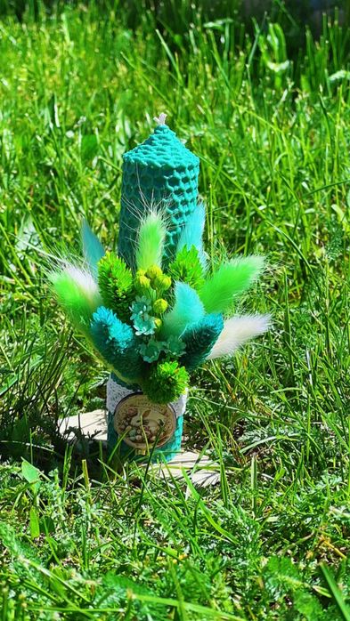 Lumanari pt impartasanie