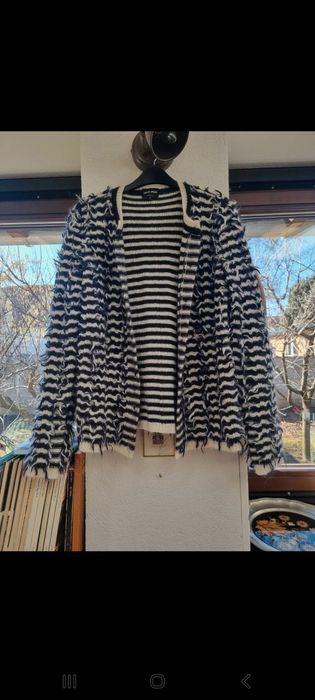 Cardigan Giorgio Armani