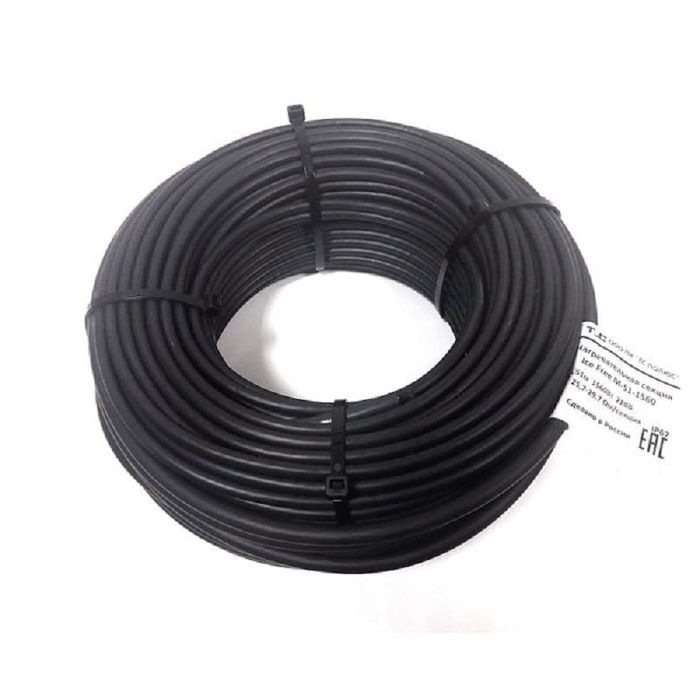 Кабельные системы обогрева открытых площадок и дорожек