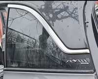 Geam fix aripa spate Opel Adam 2012-2012