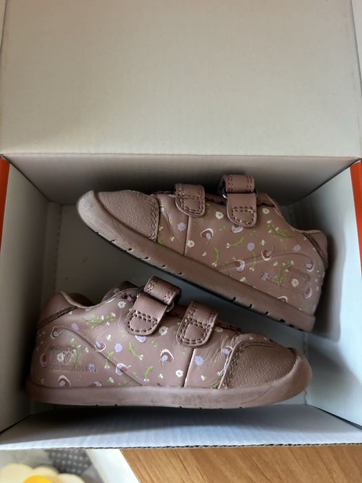 Обувки Biomecanics 21 номер