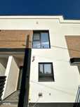 Finalizata! Casa 3 camere D 2 bai 86mp zona Bucium Visan