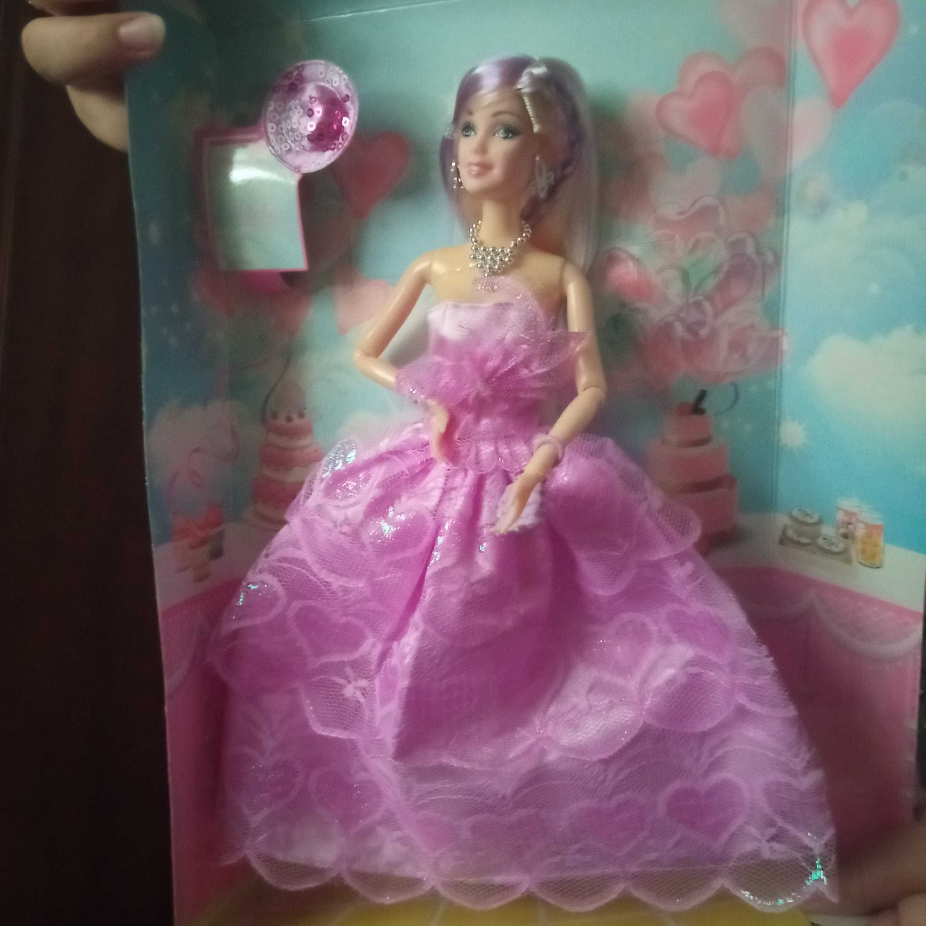 продается новая кукла барби вупаковке