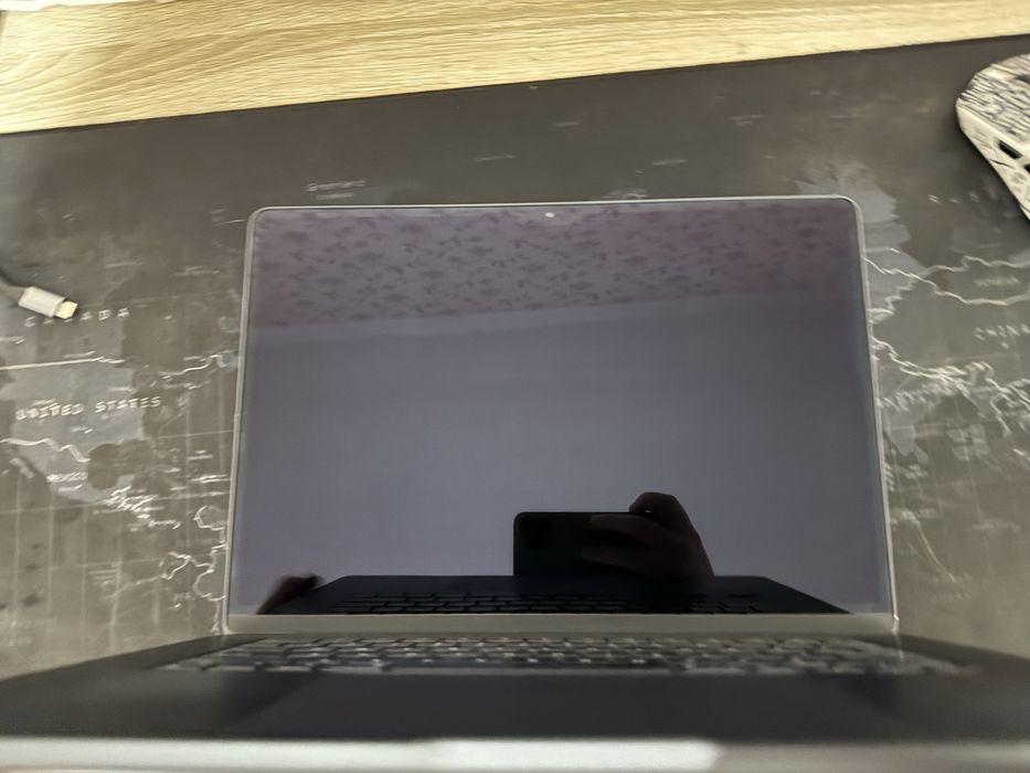 Macbook Air M3 15.5 Inch