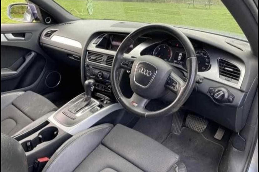 Ауди а4 б8 На Части Audi a4 b8 S-line 2.0tdi