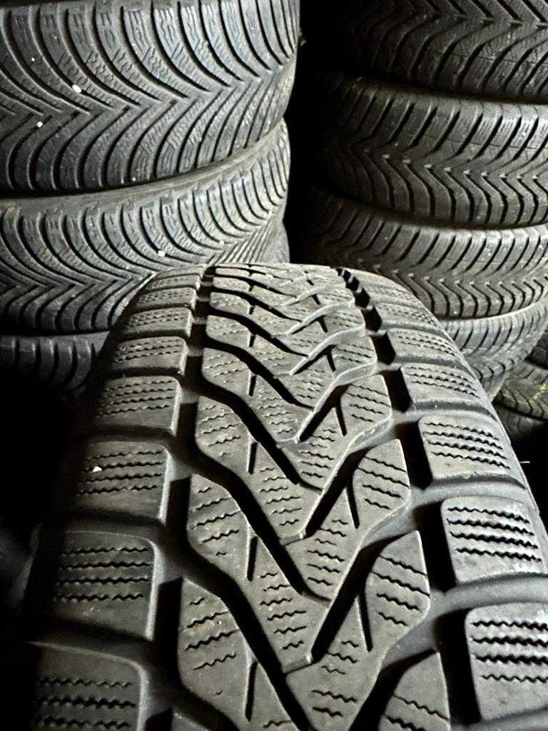 Super Anvelope Iarna 4X 195/65 R15 Lassa DOT 2018!!!