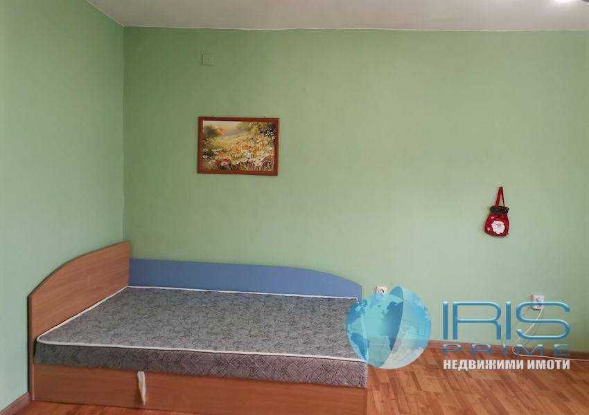 Продава се Двустаен апартамент в Шумен, 5-ти полк - 54 кв.м за 1228 €/кв.м - Снимка #5