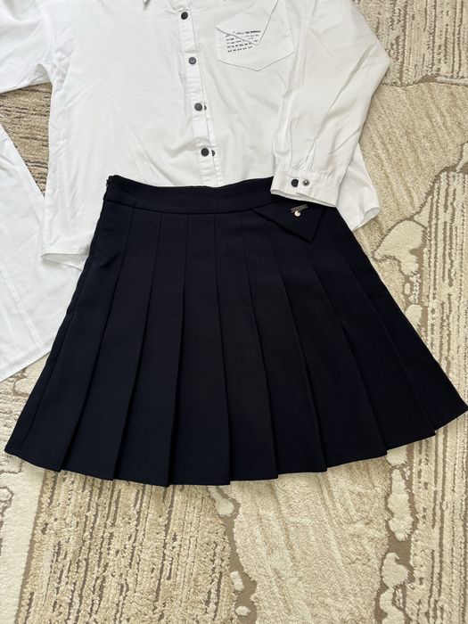 Школьная форма для девочки