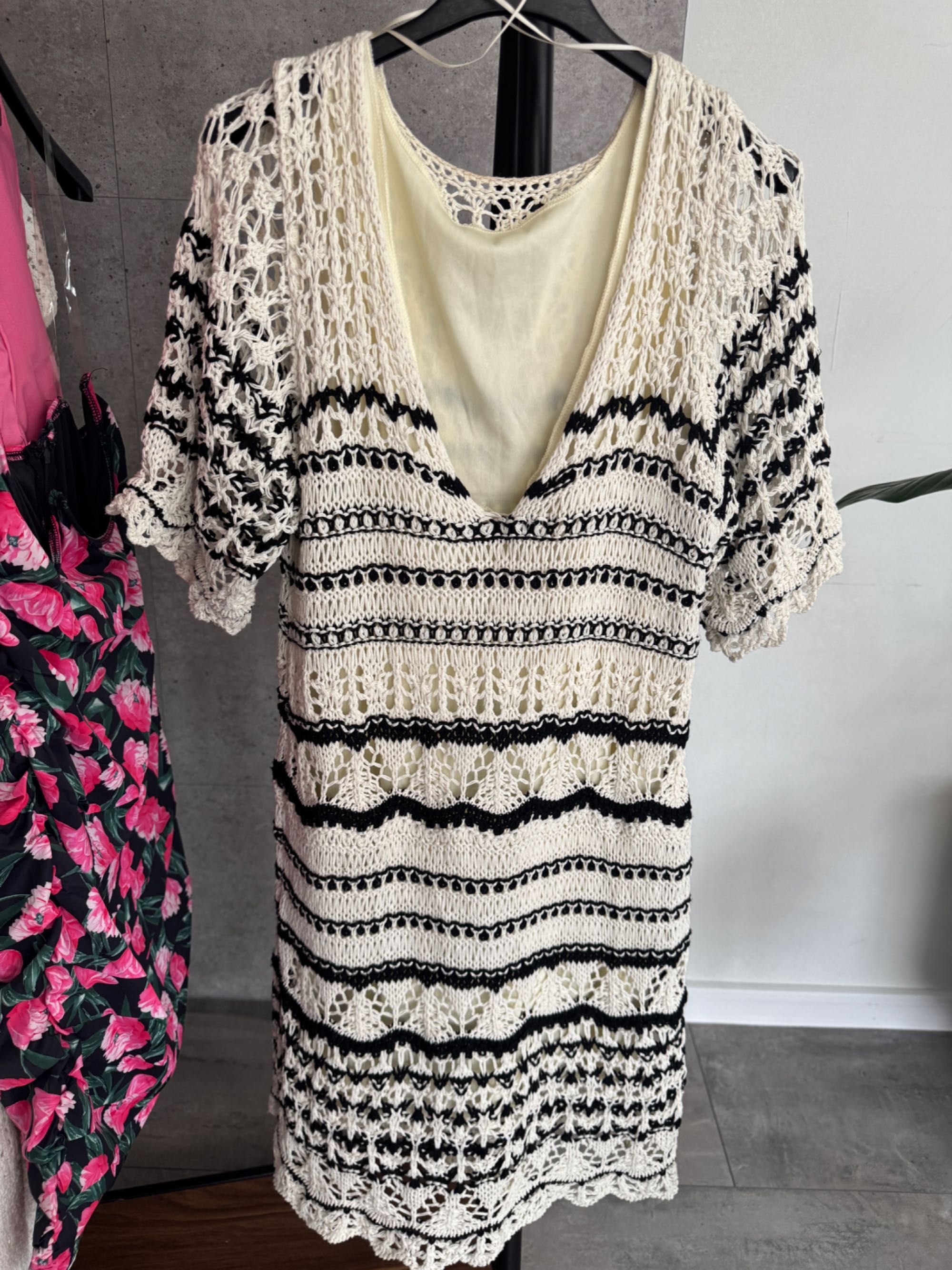 Рокли Zara H&M Anna Field
