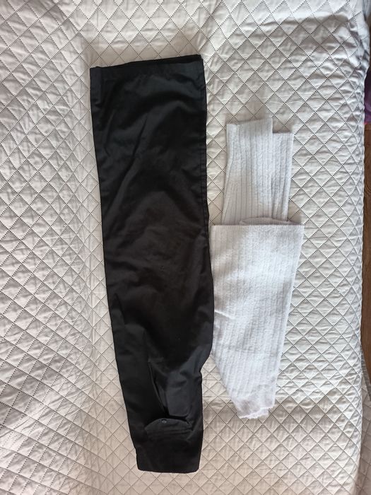 Дрехи за момиче 9-10годишна