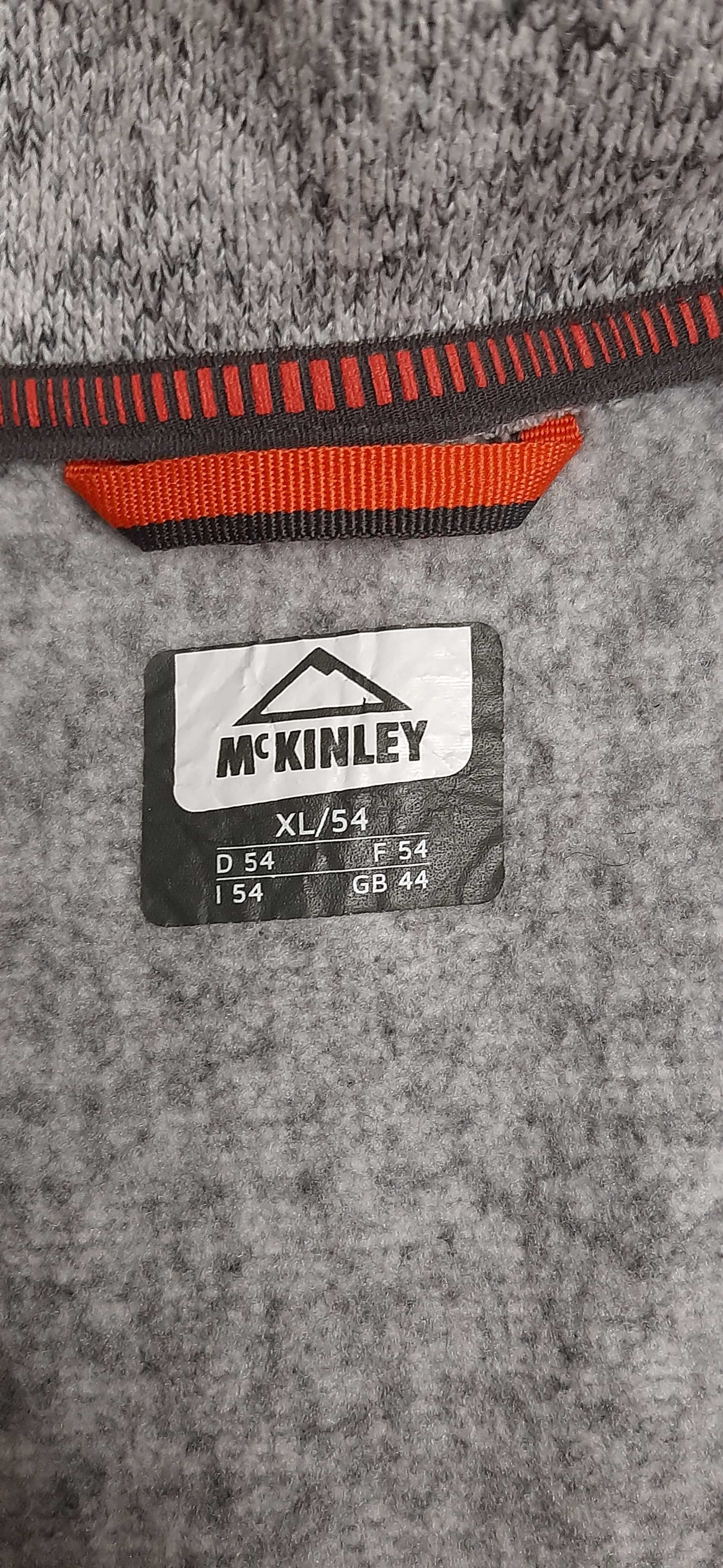 Суитшърт/жилетка Mc Kinley