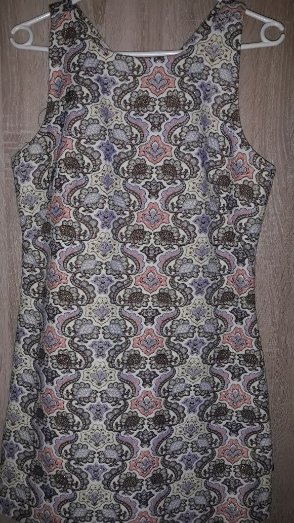 Rochie Zara Trafaluc mărimea M