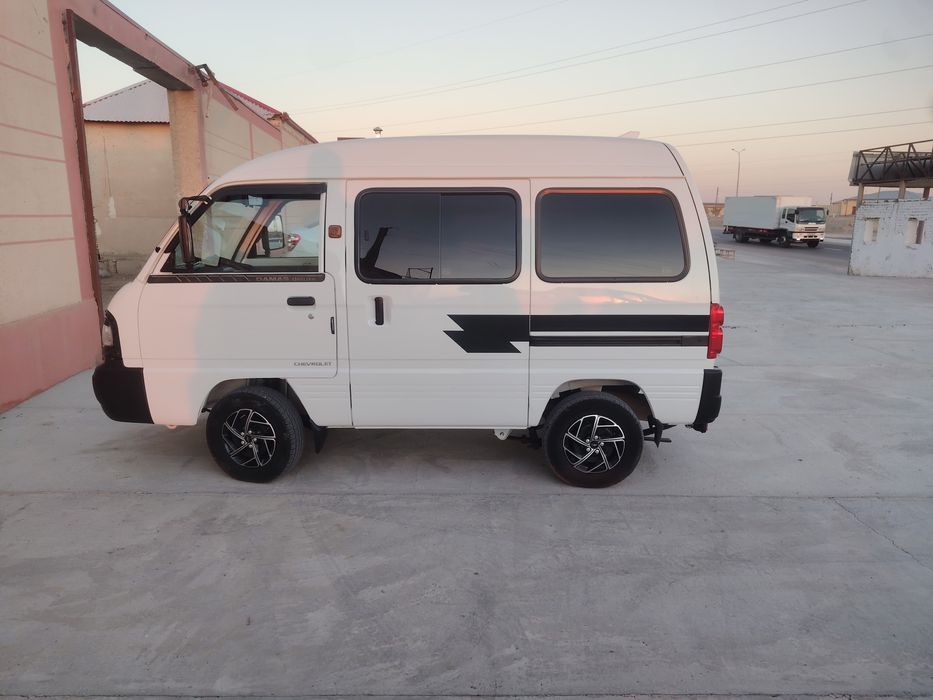 DAMAS 2022 PROBEG 56500