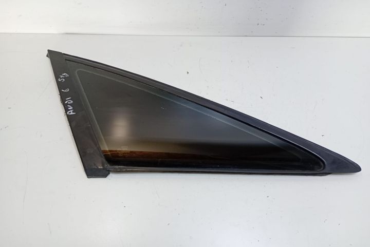Geam stanga spate 43R00081 Audi A6 4F/C6