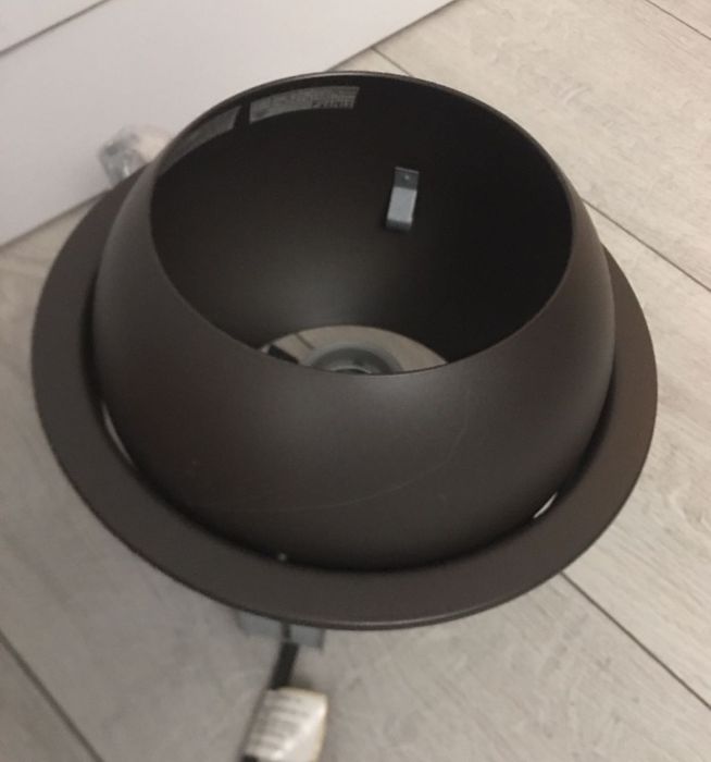 Mid century Staff spot  lampa - 11buc