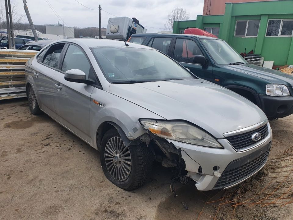 bara fata spate capota trager calandru portbagaj haion Ford Mondeo MK4 motor 2.0 benzina Dezmembrez