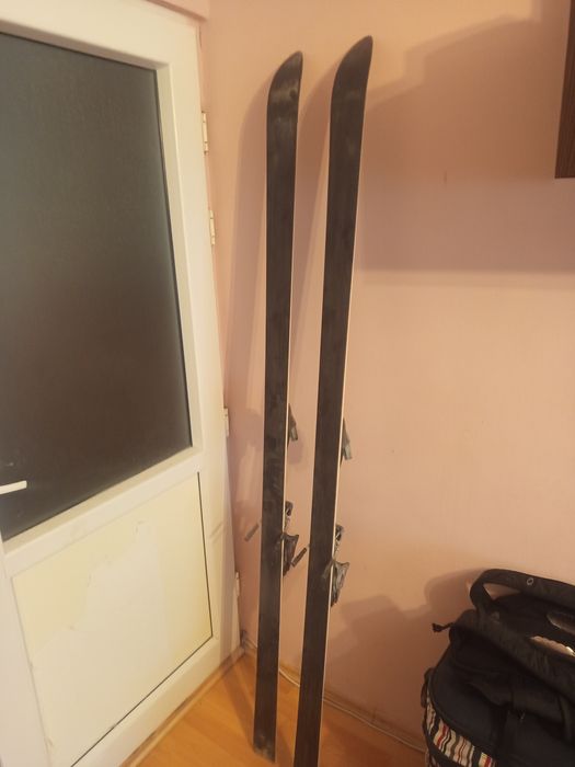 Skiuri tyrolia 195 cm