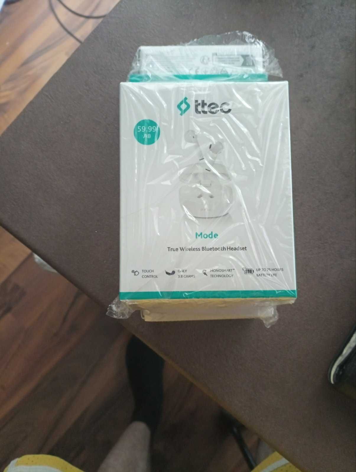 Смартфон Xiaomi Redmi A3 + слушалки ttec