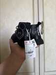Детские сароги Zara