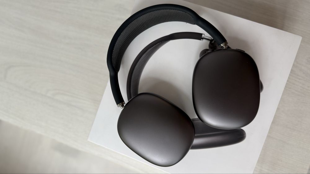 ПРОДАМ airpods MAX