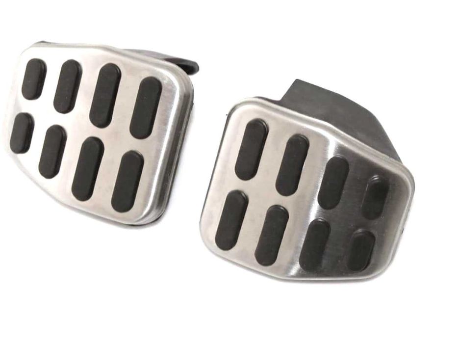 Спортни алуминиеви педали GTI тип за Volkswagen Golf 5 / 6 автоматик