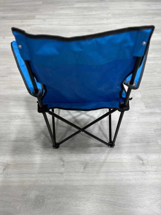 Стул походный туристический для рыбалки