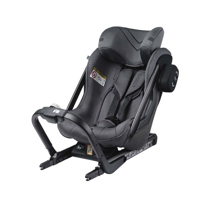 Axkid One+ 2 40см-125см Детско столчете