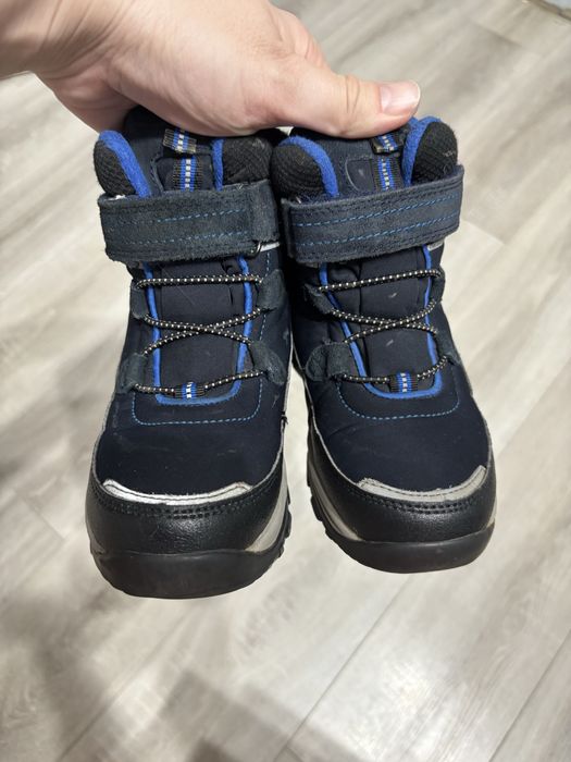 Reima обувь 29 р