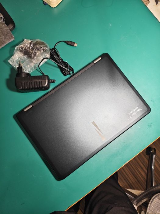 4x ядерный Ультрабук трансформер