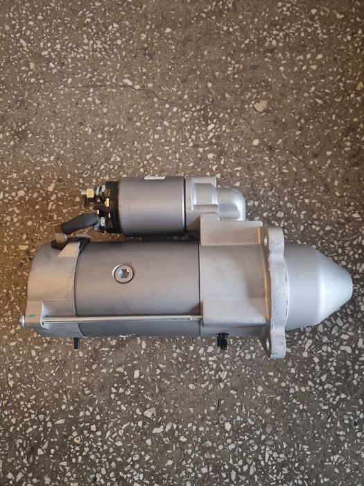 Electromotor tractor John Deere seria 6 si seria 7