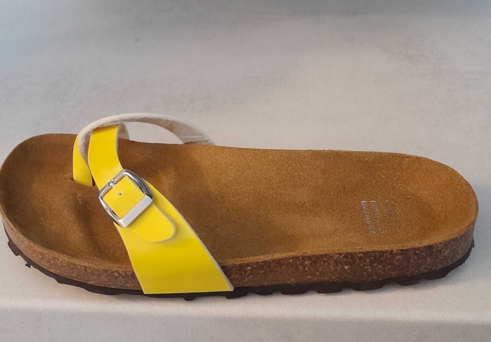 Продавам чехли  BATA