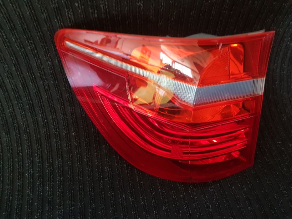 Външен ляв стоп за BMW X3 F25 БМВ  Х3 Ф25  от 2011г. до 2016г.