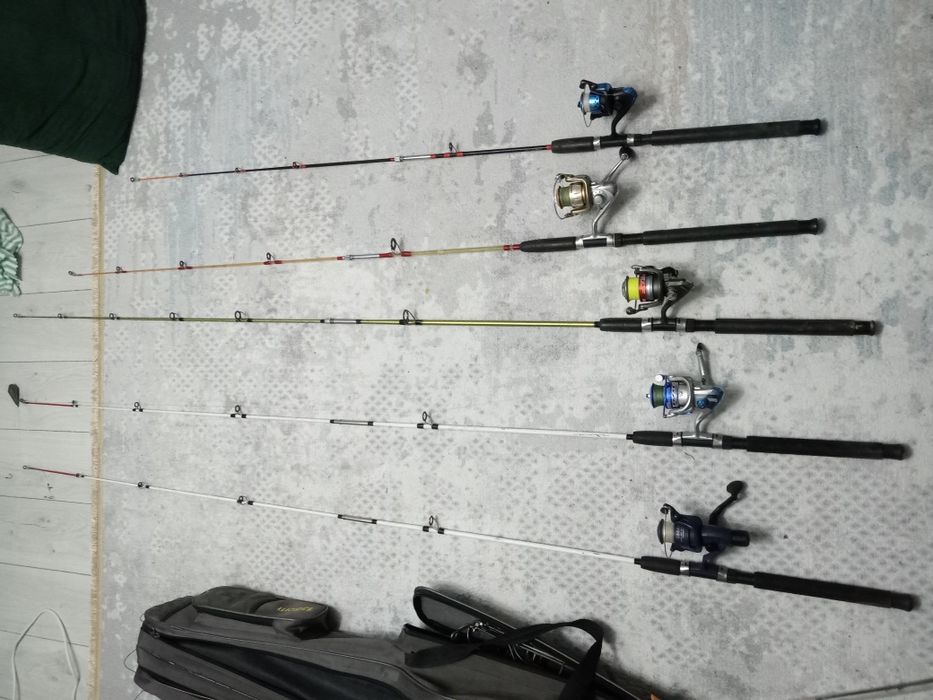 Продаю донки готовые