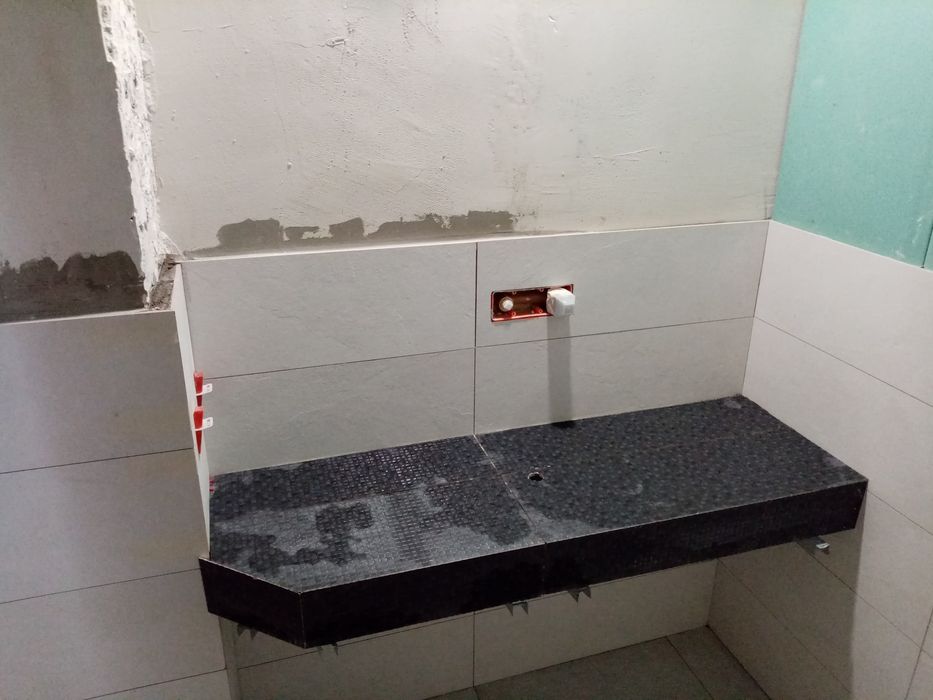 Execut lucrări de construcții și finisaje interioare – Renovări comple