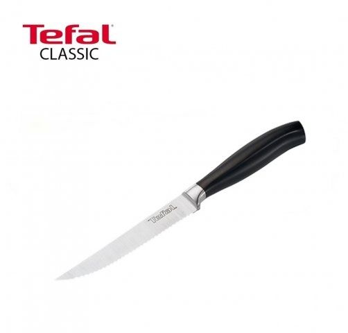 Промоция ! Грил тиган Tefal Simple / Ножове Tefal Classic