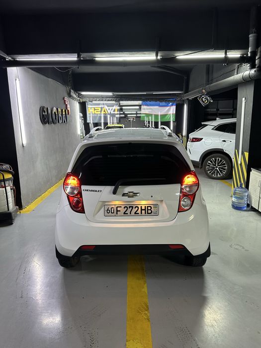 Spark 1.25  Xolati zor