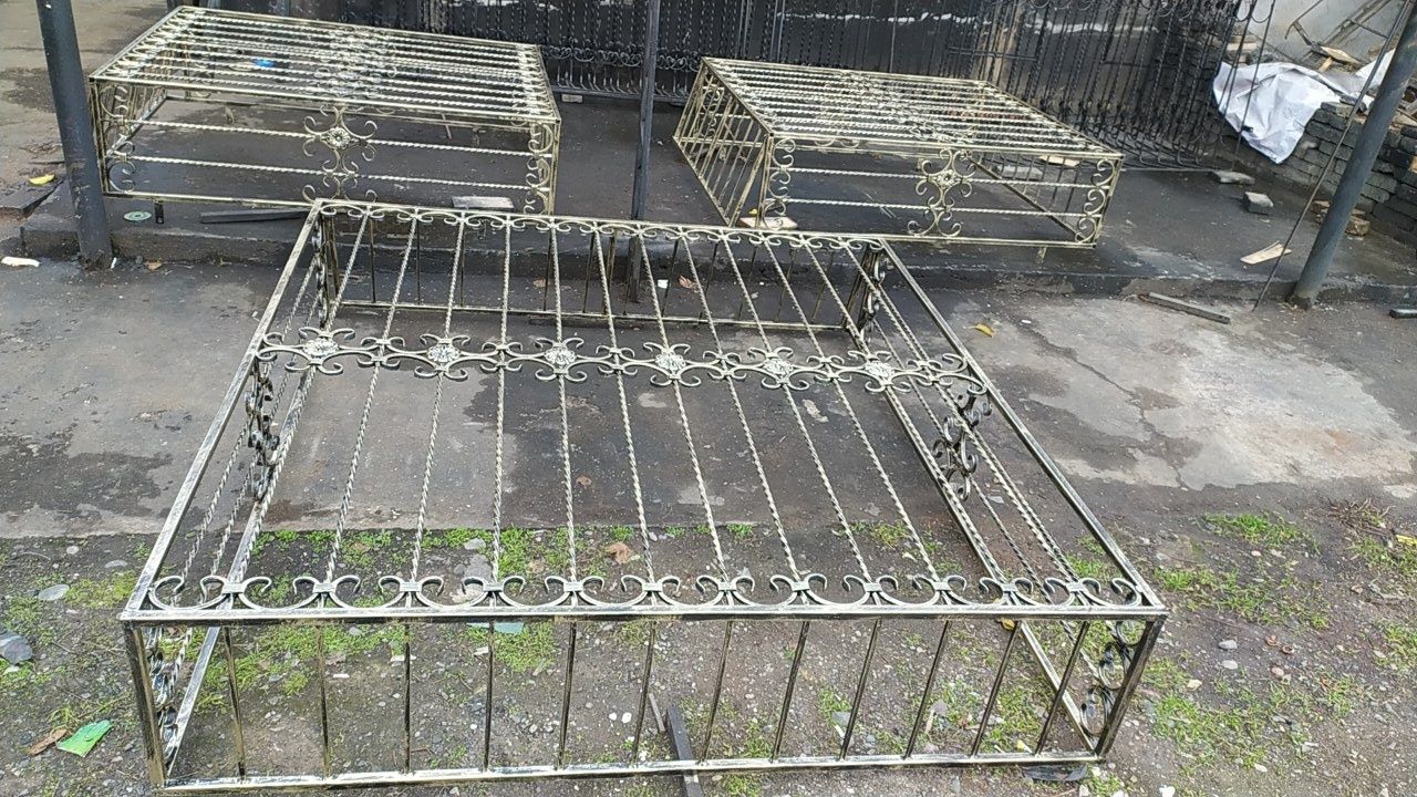 Reshotka panjara