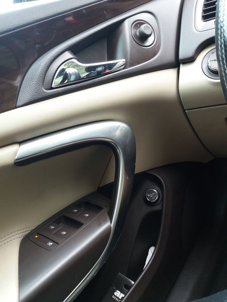 Opel Insignia 2.0 CDTI 4x4